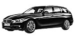 BMW F31 B3631 Fault Code